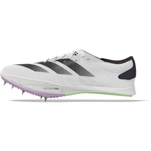 Cloud White-core Black-green Spark