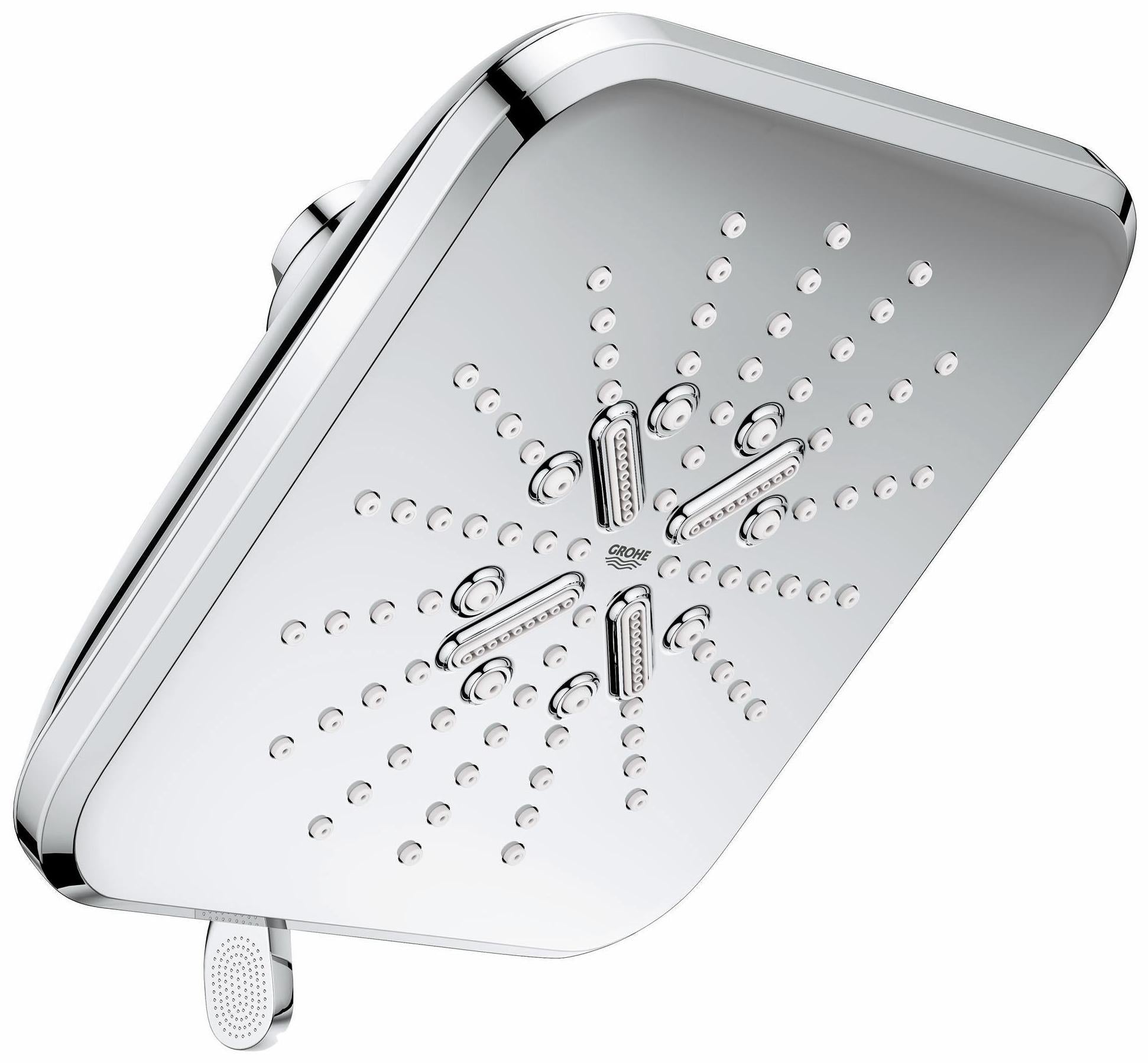 Grohe 26797000 SmartActive 6-1/2