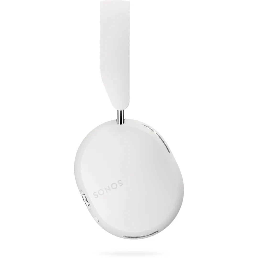 Sonos Ace Wireless Noise Canceling Over-Ear Headphones - Premium Sound for Travel, Work & Home Entertainment