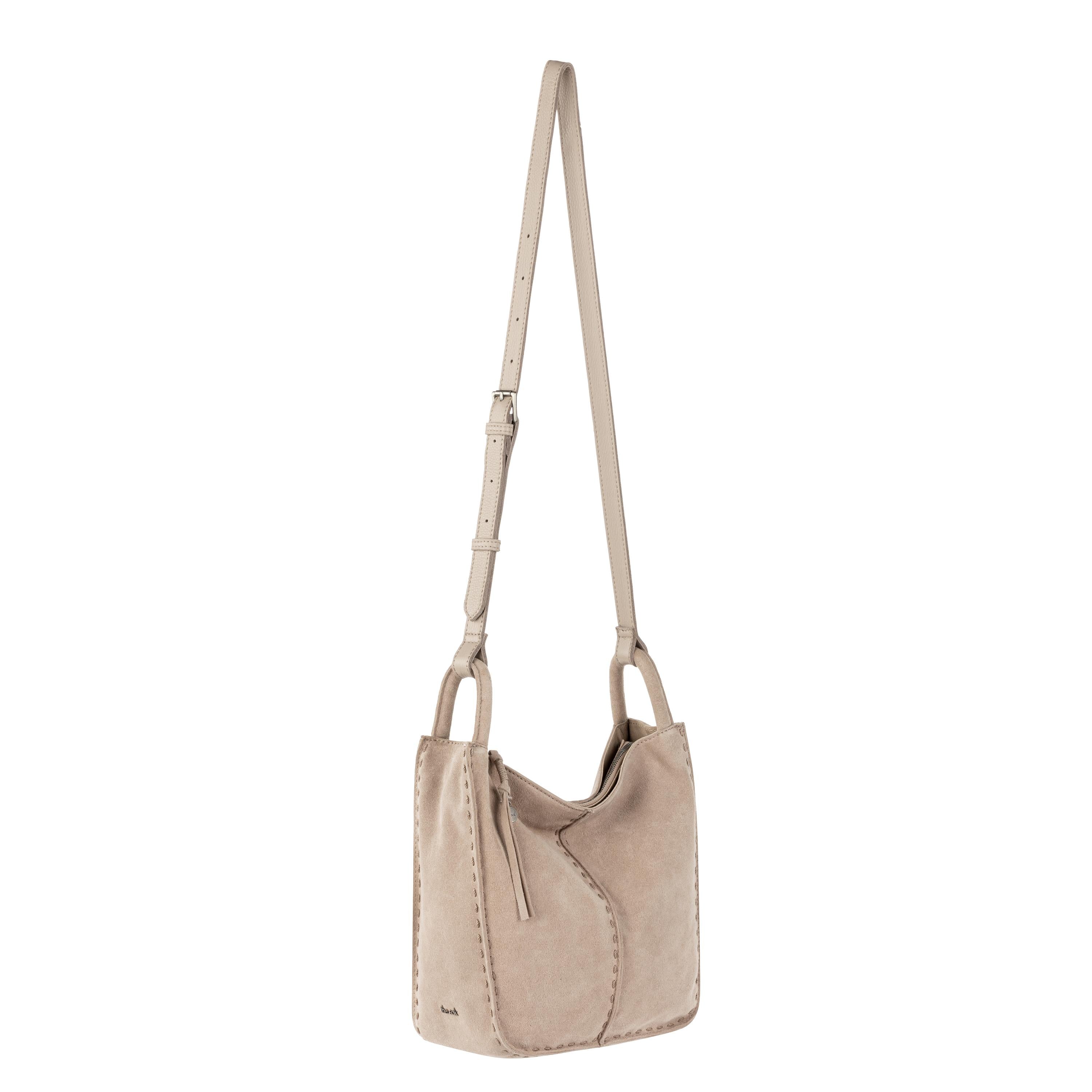 Los Feliz Crossbody Bag for Women - Stylish & Lightweight Shoulder Purse - Perfect for Travel, Shopping & Everyday Use