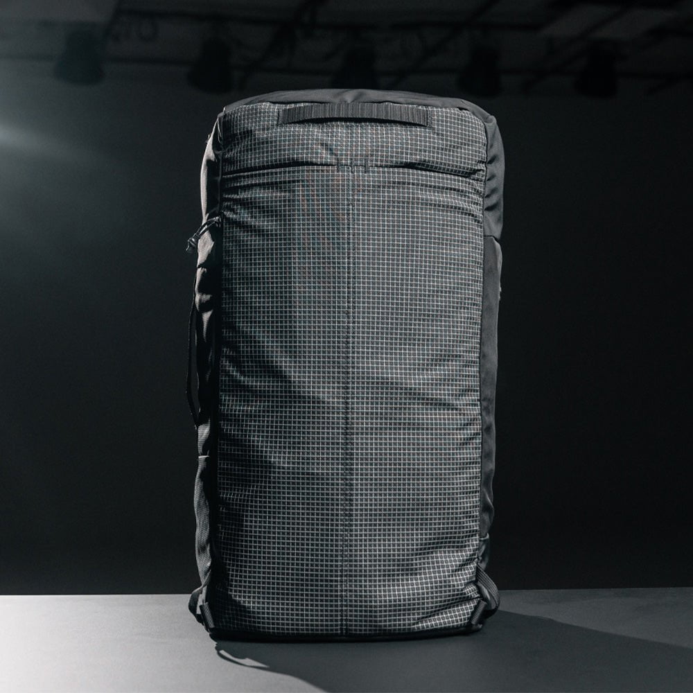 Matador SEG45 Ultralight Waterproof Travel Pack - Compact Backpack for Hiking, Camping & Outdoor Adventures | Perfect for Day Trips & Minimalist Travelers