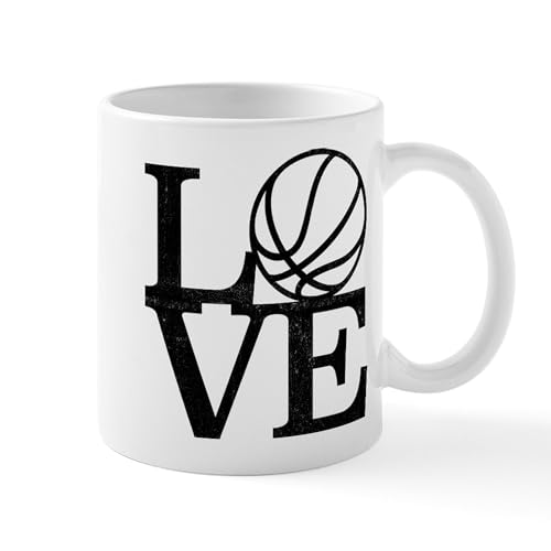 White - Love Basketball