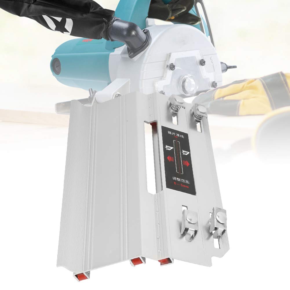 45 Degree Ceramic Tile Cutter - Manual Floor & Baseboard Cutting Tool with Chamfering Function for Precise Angle Cuts | Perfect for DIY Home Renovation, Bathroom Tiling, and Stone Craft Projects