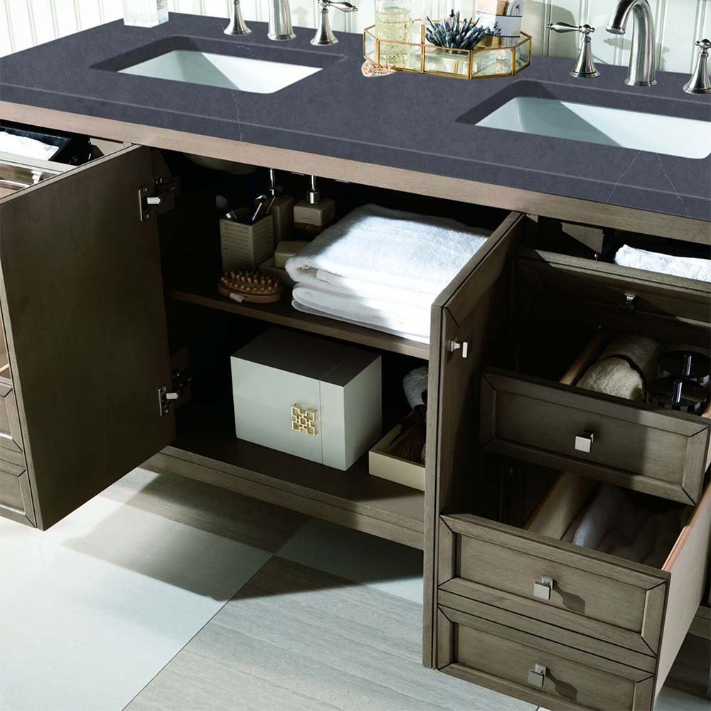 James Martin Vanities Chicago Collection 60