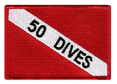 50 Dives