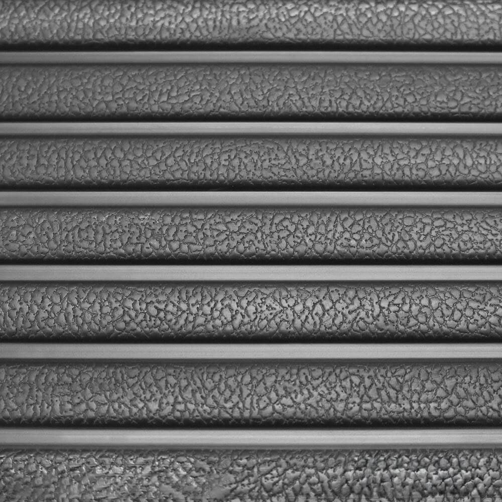 Westin 27-6120 Sure-Grip Aluminum Running Boards 72
