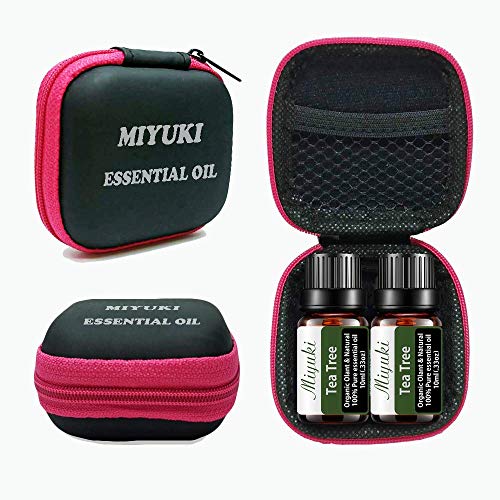 10ml 2pack Tea Tree