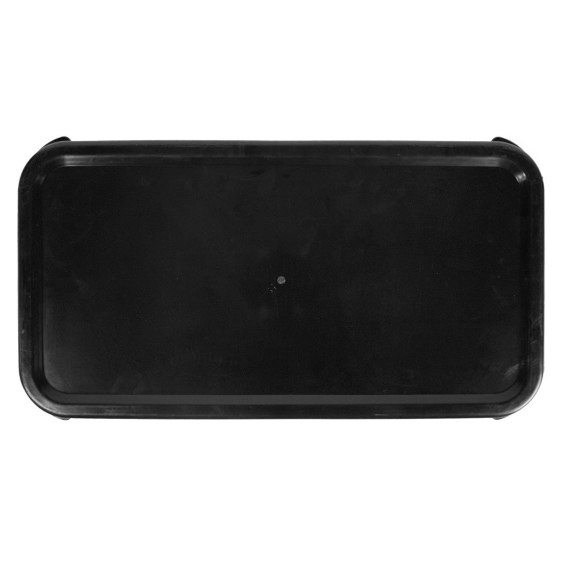 Pulex Bucket Lids - Durable Plastic Bucket Covers for Storage, Food, and DIY Projects | Perfect for Home Organization, Camping, and Gardening Supplies