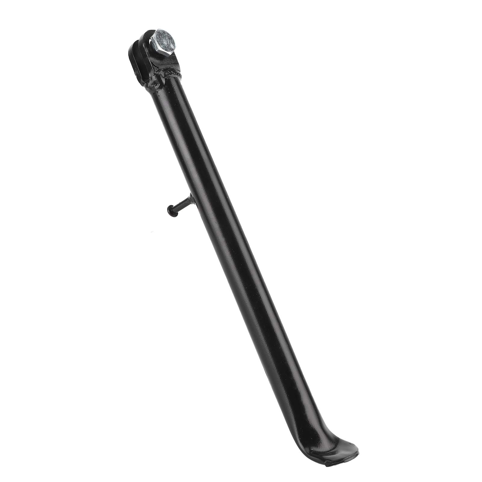Acouto Motorcycle Kickstand for Pit Bikes & Dirt Bikes - Universal Bike Stand for Fixie, Mountain Bikes & Cycling Accessories - Fits SDG Dirt Pit Bikes | Perfect for Off-Road Riding, Trail Adventures & Bike Maintenance