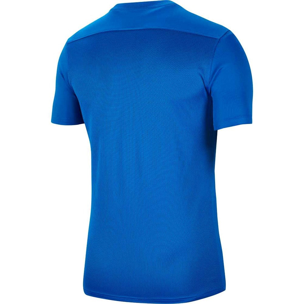 Nike Park VII Game Jersey - Royal Blue - Authentic Basketball Jersey for Men - Perfect for NBA Games, Sports Events & Fan Gear Collection