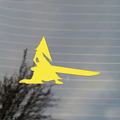 Canary Yellow