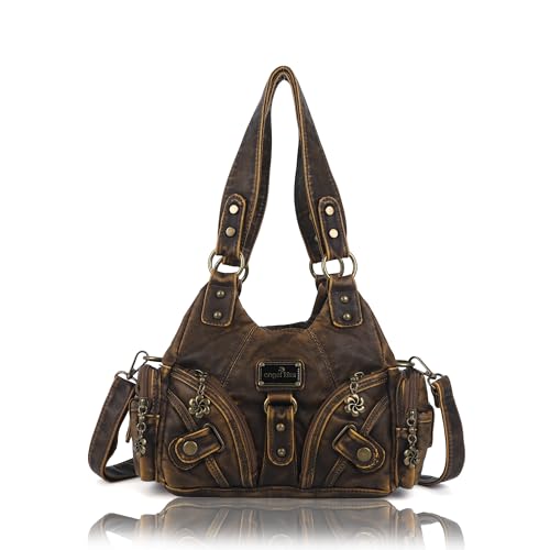 Retro Brown