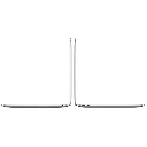 Apple MacBook Pro 13-inch (Mid 2017) - Core i7 2.5GHz, 8GB RAM, 1TB SSD, Silver - Premium Laptop for Business, Design & Creative Professionals