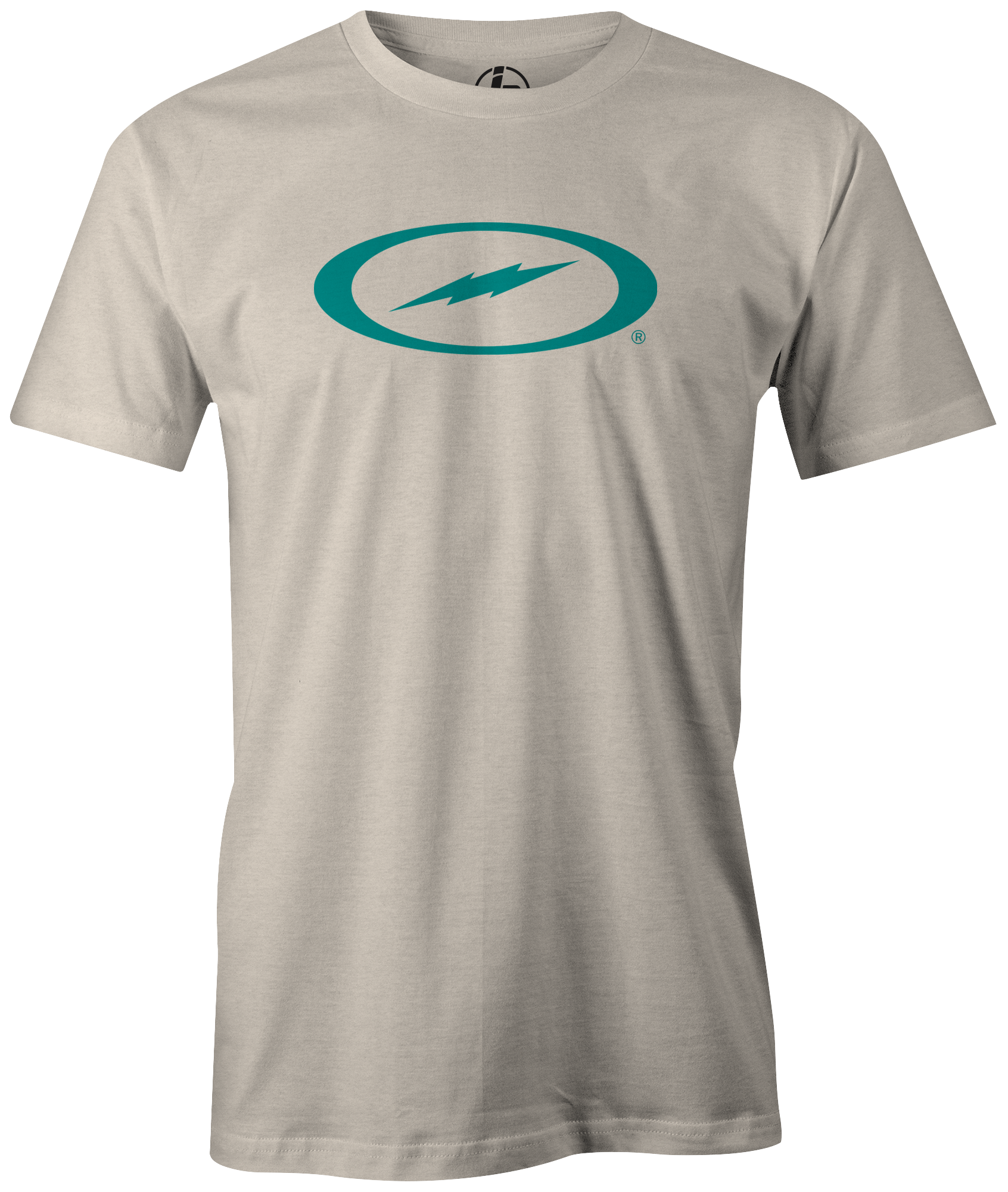 Storm Oval Bolt Teal - High-Quality Fashion Jewelry for Women | Perfect for Casual Wear, Parties & Gifts