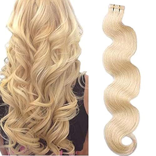 #613 (Blonde)