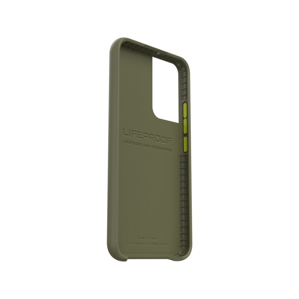 Lifeproof Wake Waterproof Case for Samsung Galaxy S22+ - Shockproof & Drop Protection - Perfect for Outdoor Adventures, Swimming & Extreme Sports