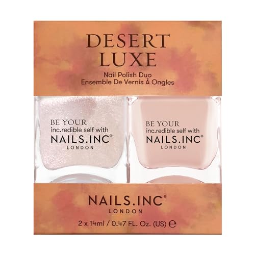 Desert Luxe