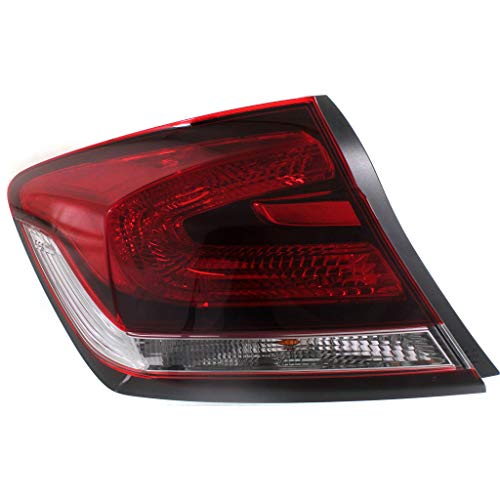 Driver Side