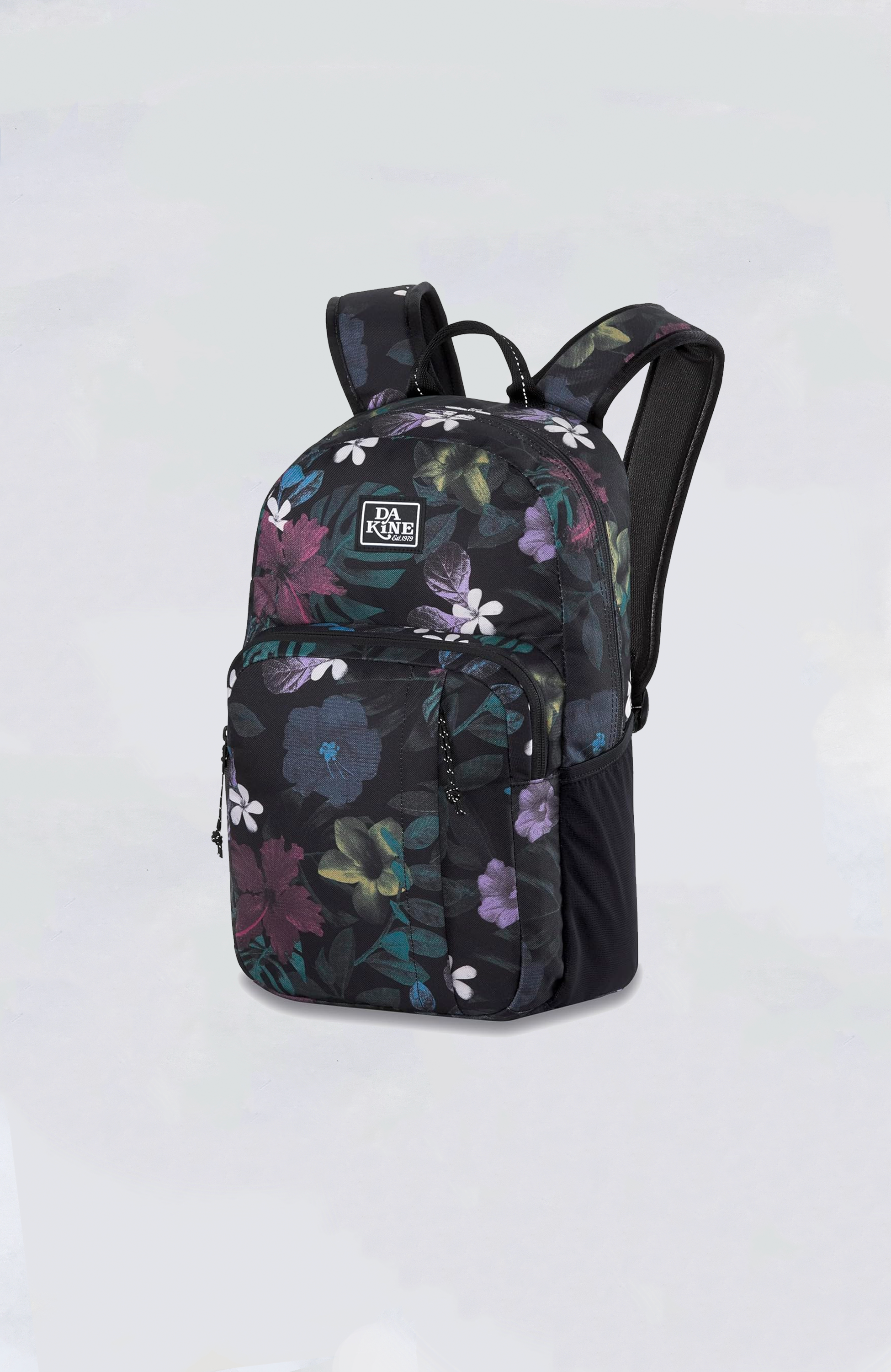Dakine Kids Campus Pack 18L Backpack for School, Travel & Outdoor Activities | Lightweight & Durable Backpack for Boys & Girls | Perfect for Elementary & Middle School Students