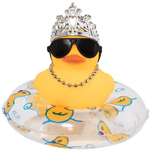 C-male Crown&chain