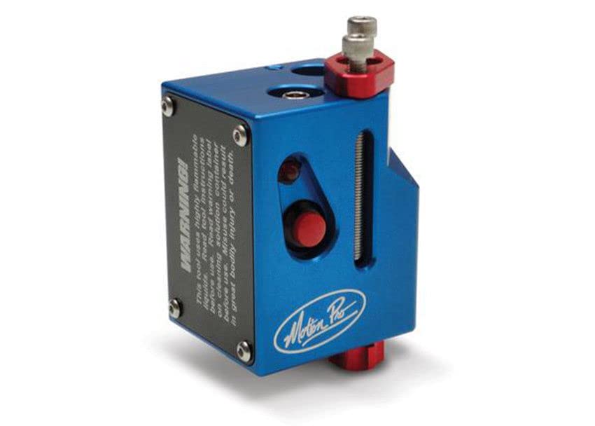 RPM Motion Compatible Fuel Injector Cleaner Kit for HYB - 08-0593 - Improve Engine Performance & Fuel Efficiency - Ideal for Car Maintenance & DIY Auto Repair