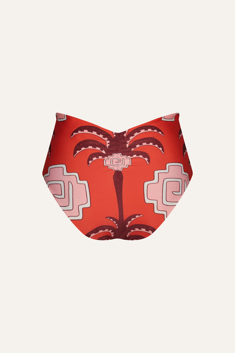 Taita Bikini Bottom - Women's Sexy Swimwear Bikini Set for Beach & Pool Party | Summer Vacation Swim Suit