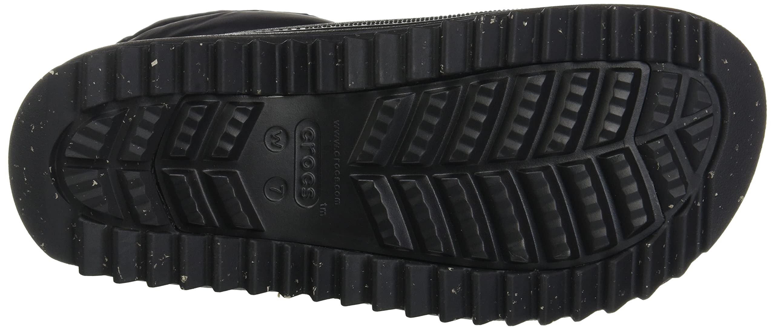 Crocs Women's Classic Neo Puff Shorty Boot W Snow - Waterproof Winter Boots for Women, UK Size 3/4 - Perfect for Snowy Weather, Outdoor Activities & Casual Wear