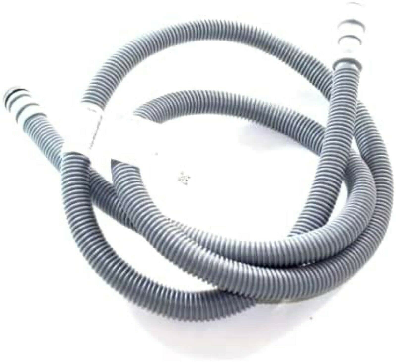 LG Dishwasher Drain Hose Replacement - Compatible with AEM74333101, LDT7797ST, LDF5545ST Models - Durable OEM Quality for Efficient Water Drainage - Perfect for Kitchen Appliance Repair and Maintenance