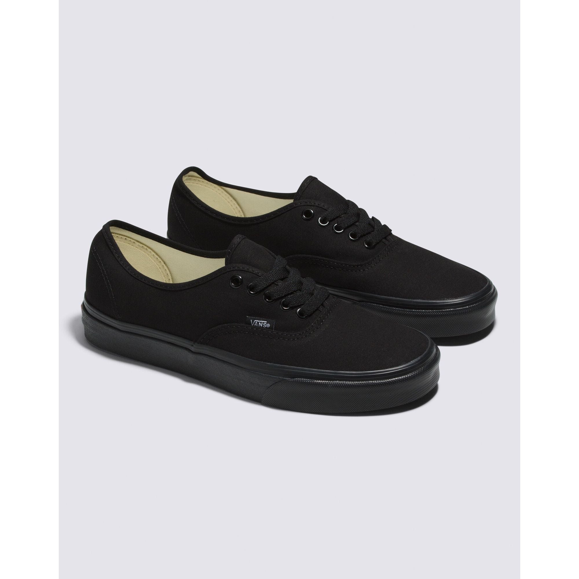 Vans Authentic Classic Skate Shoes for Men & Women - Comfortable & Durable Sneakers for Casual Wear, Skateboarding & Street Style