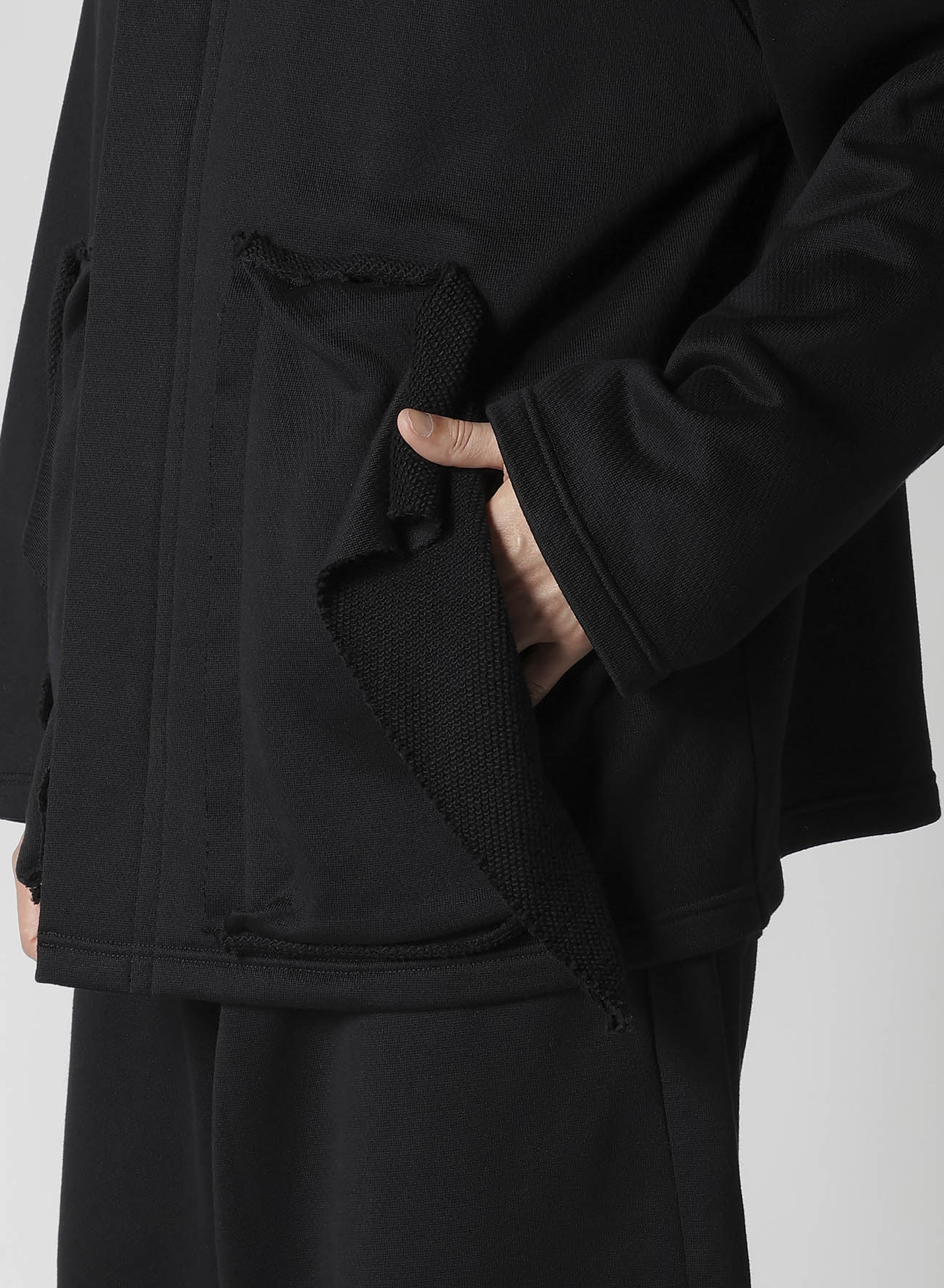 COTTON SMITH POCKET DETAIL HOODIE - Men's Casual Pullover Sweatshirt with Kangaroo Pocket | Perfect for Streetwear, Lounge & Outdoor Activities