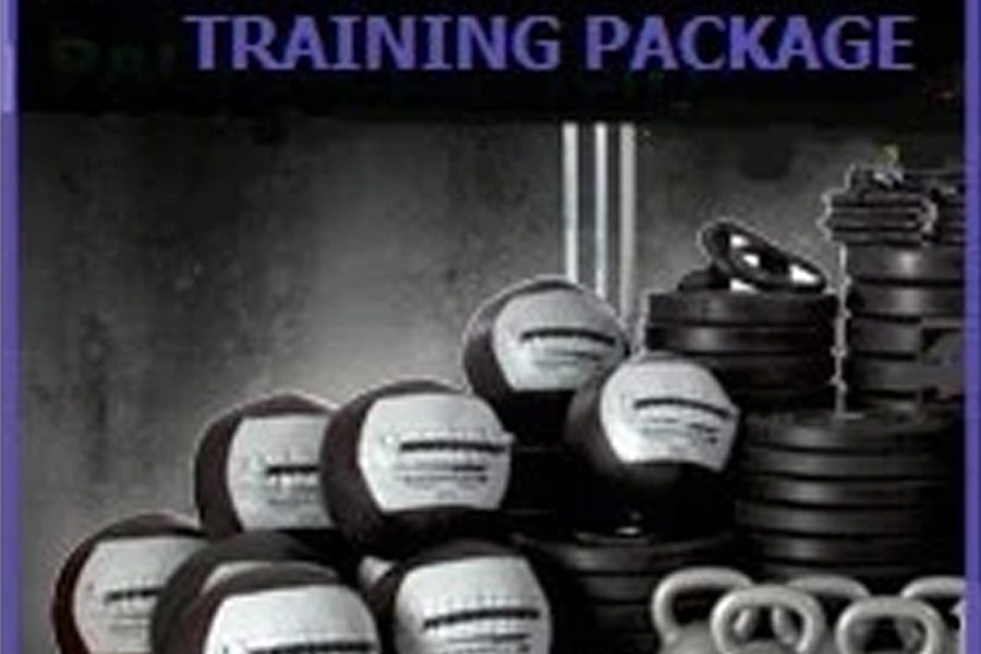 Warrior Beginner's Cross Training WOD Equipment Set - Complete Home Gym Kit for Strength & Conditioning Workouts - Perfect for CrossFit, HIIT, and Functional Fitness Training