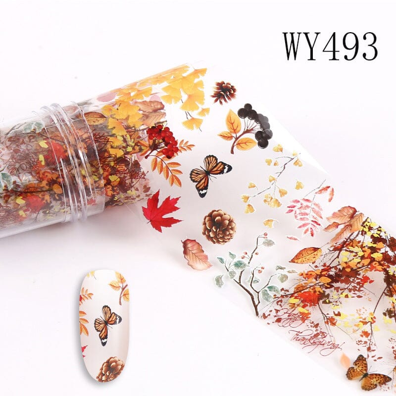 WY493