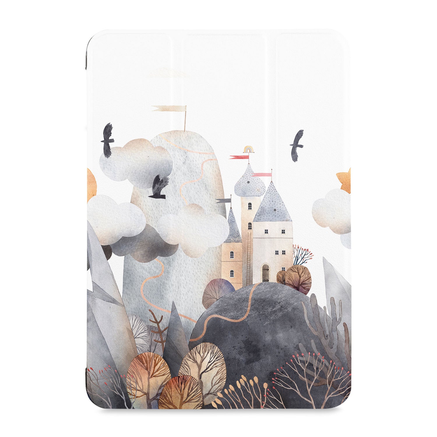 Samsung Tablet Case - Premium Protective Cover for Samsung Tablets | Durable & Lightweight Design | Perfect for Kids, Travel, and Everyday Use