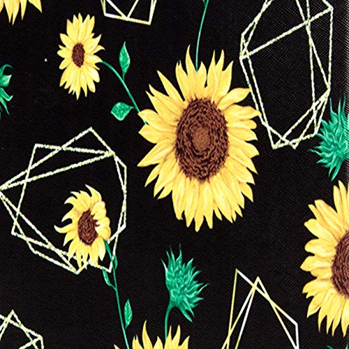 02 Sunflowers