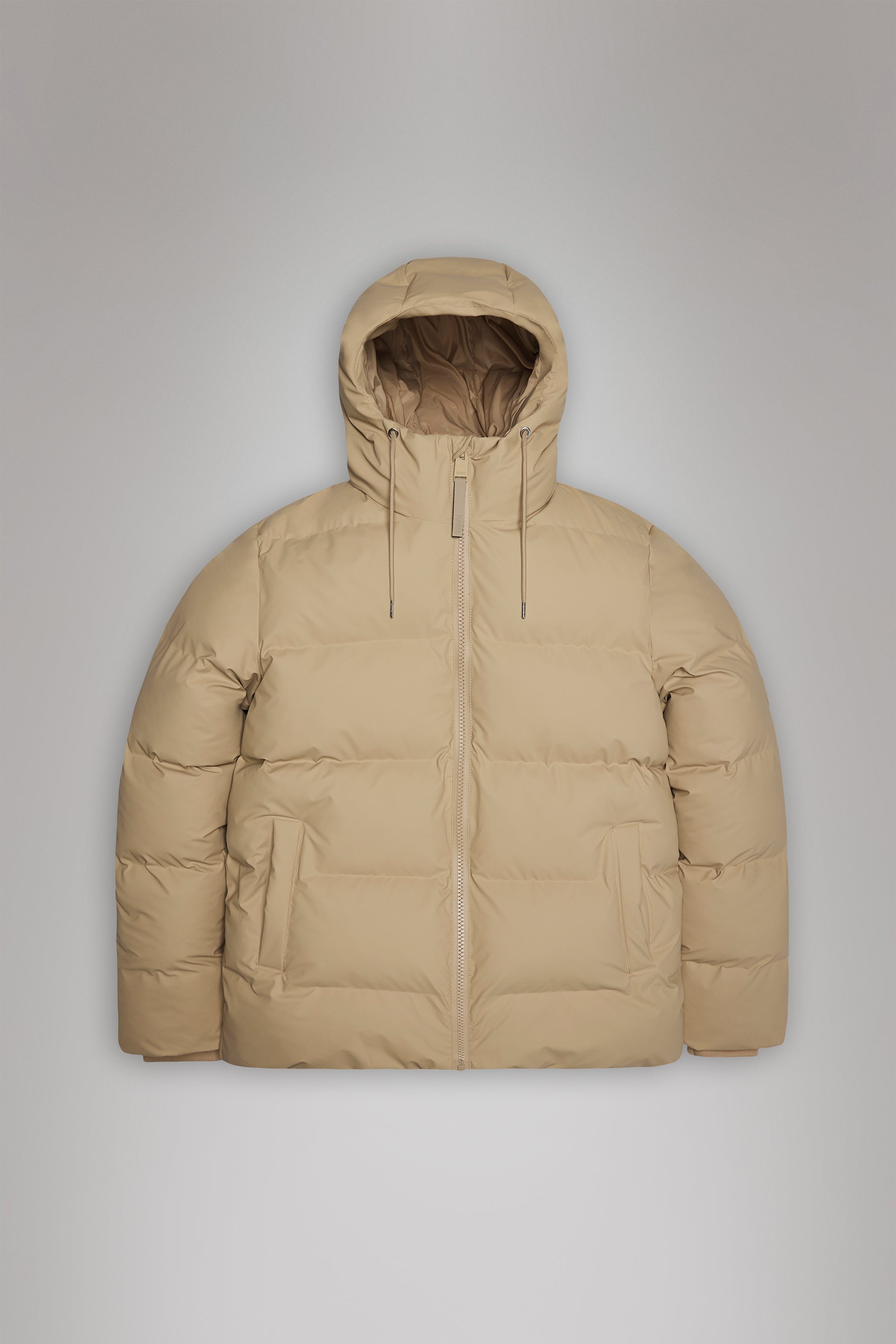 Alta Puffer Jacket - Lightweight Winter Coat for Men & Women, Waterproof & Windproof, Warm Down Alternative - Perfect for Skiing, Hiking & Outdoor Activities