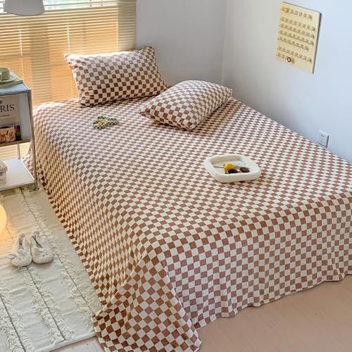 Brown Grid