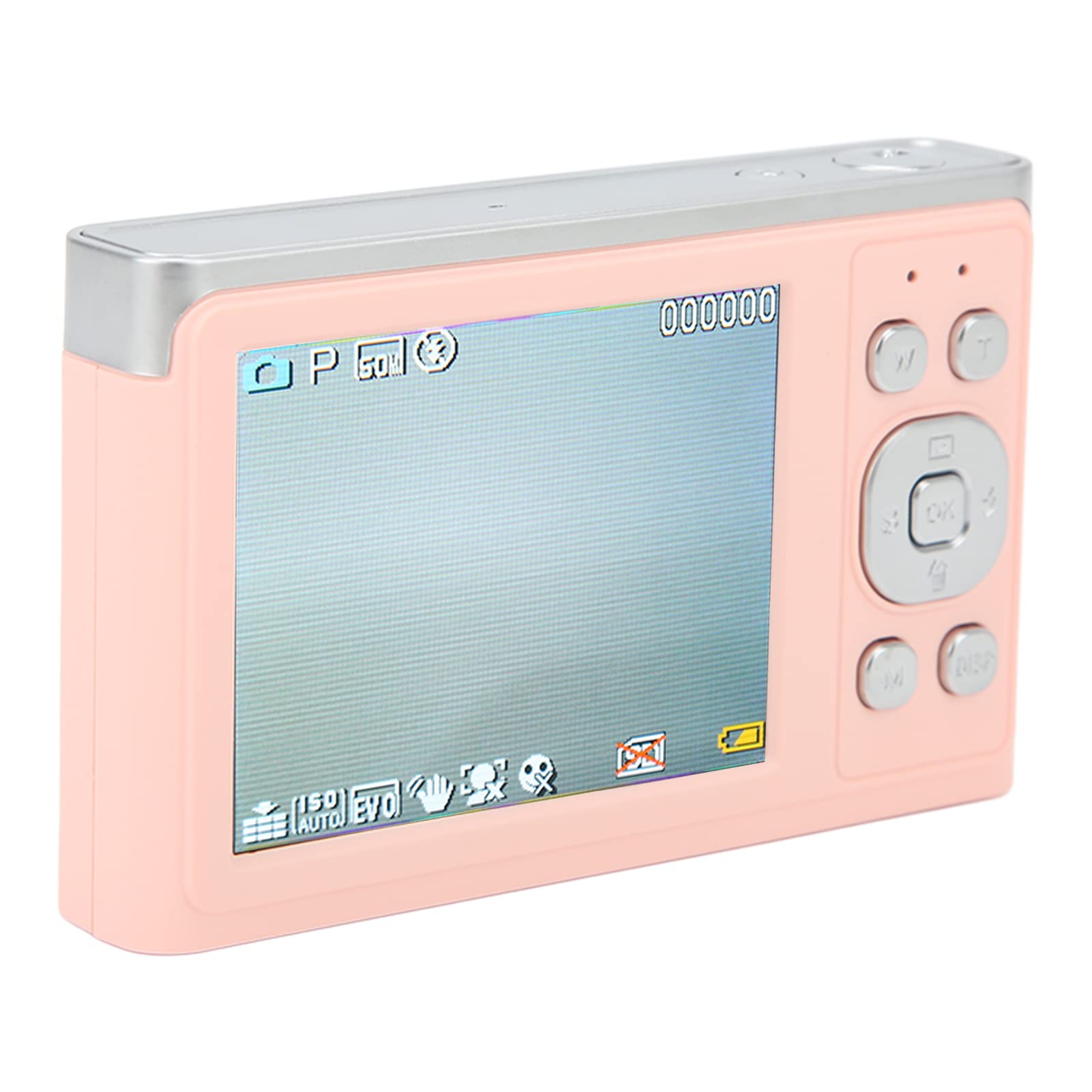 16X Zoom Digital Camera with 2.88