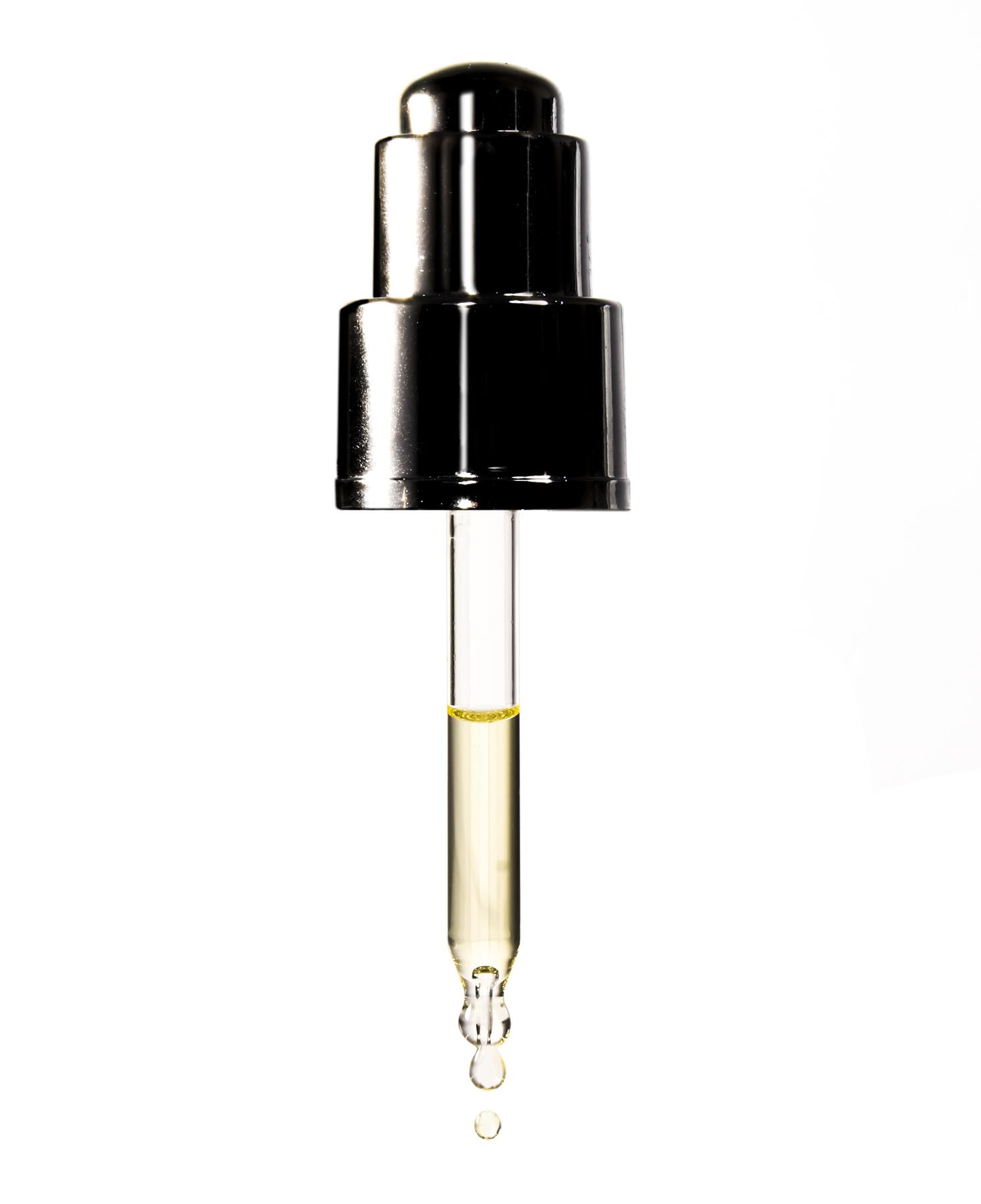 G.M. Collin Essential Infusion Dry Oil for Face & Body - 1 oz Lightweight Hydrating Treatment | Perfect for Daily Moisturizing, Massage & Aromatherapy