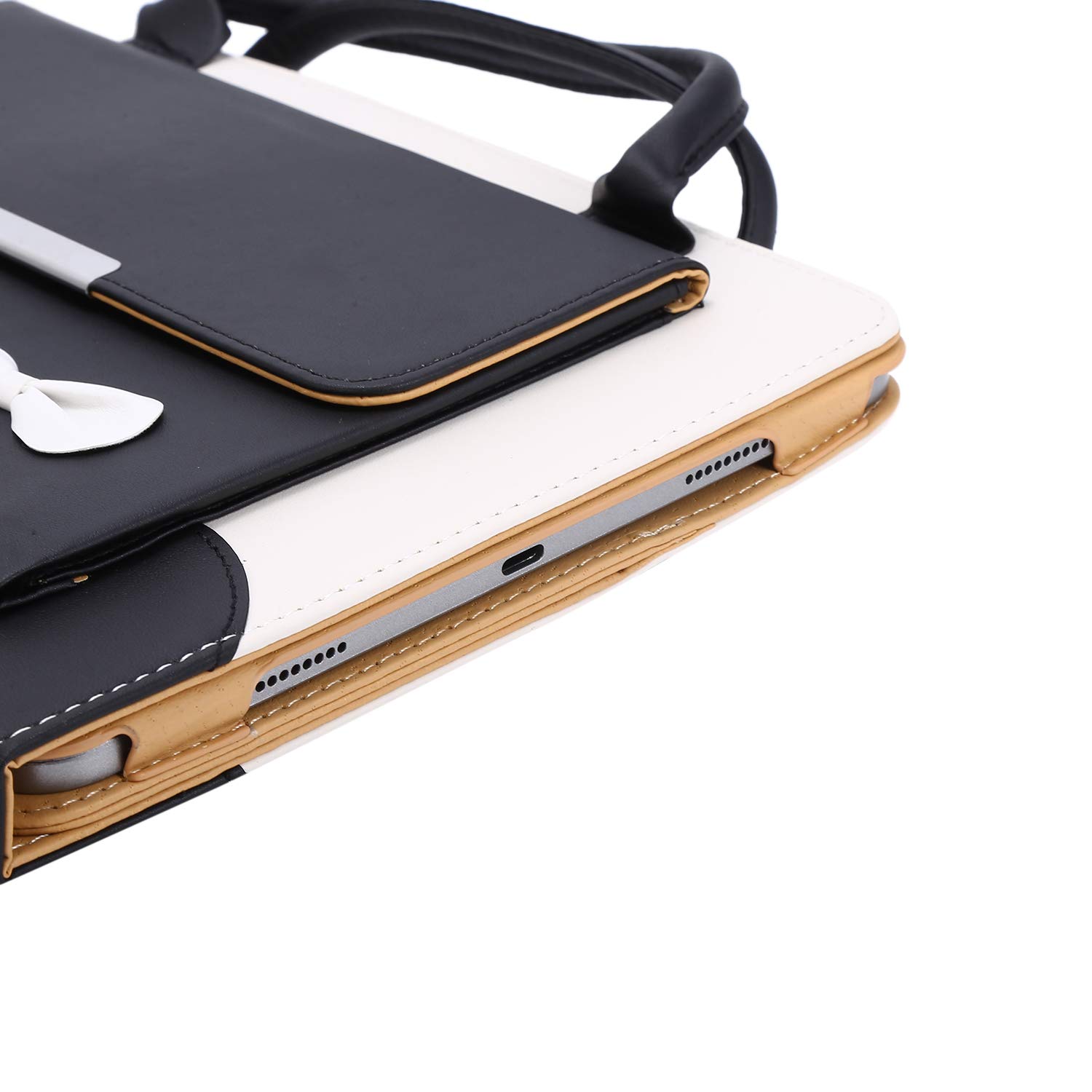 Premium PU Leather iPad Pro 13