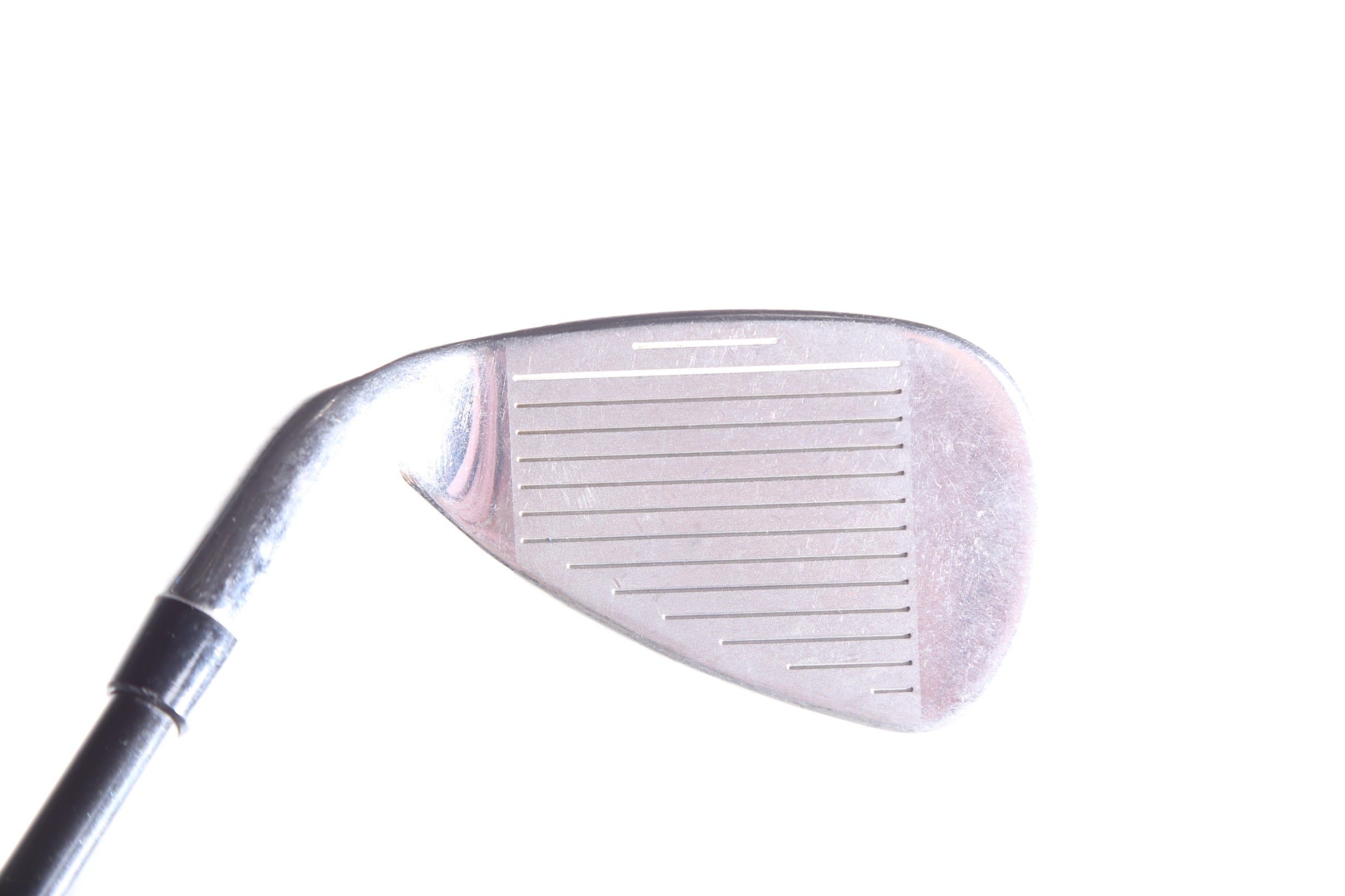 Used Callaway RAZR X HL 9 Iron Golf Club - Right Handed Senior Flex for Men | Perfect for High Launch & Forgiveness on the Course