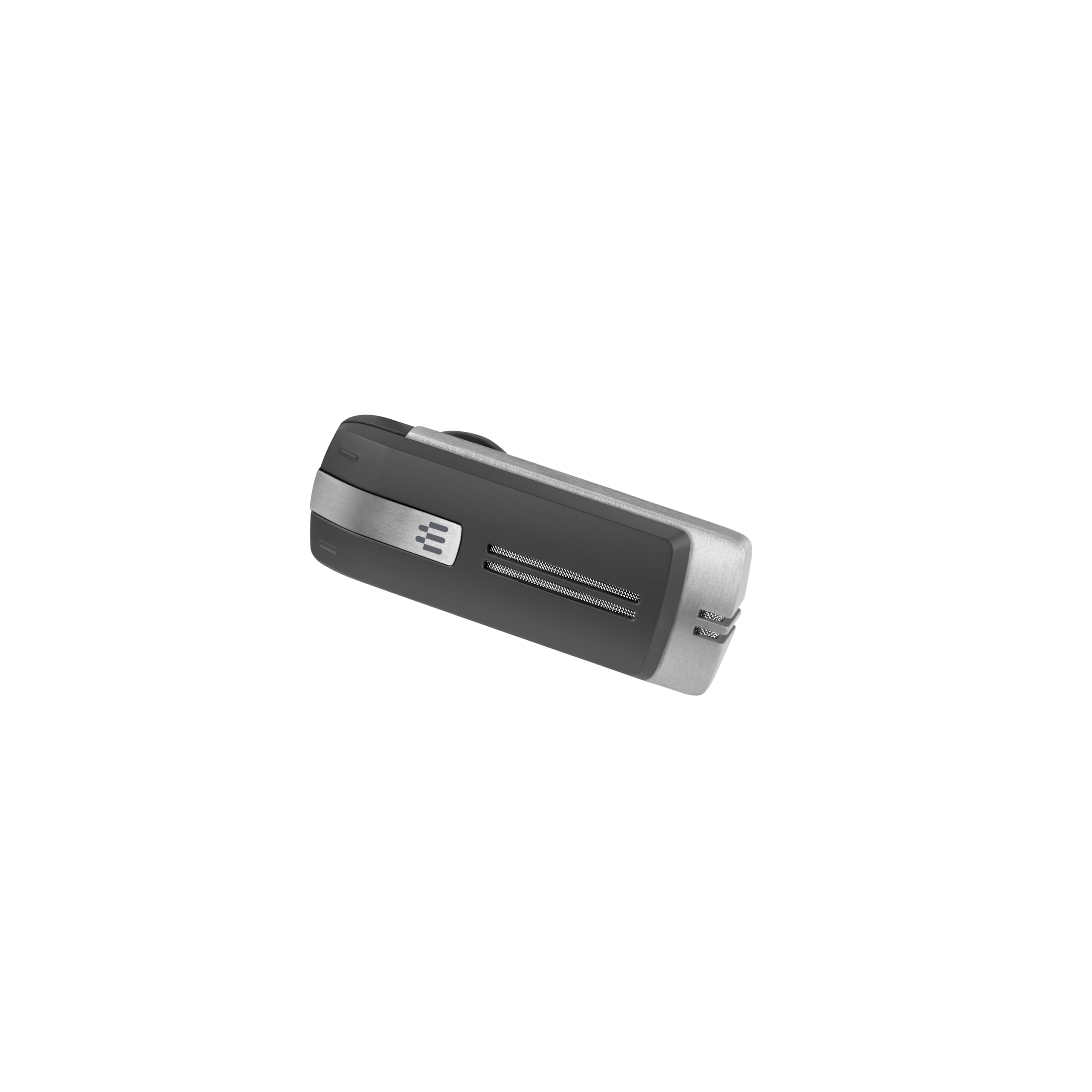 Sennheiser Presence Grey UC (508342) Wireless Bluetooth Headset - Dual Connectivity for Mobile & PC, Noise Cancelling Mic, USB Dongle & Carrying Case Included - Perfect for Office Calls, Remote Work & Online Meetings (Black)