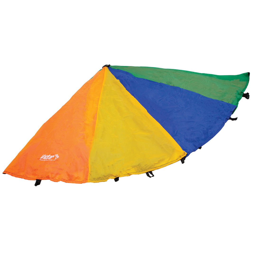 Victor Parachute - High-Quality Outdoor Parachute for Skydiving, Base Jumping & Adventure Sports - Durable & Lightweight for Ultimate Safety & Performance