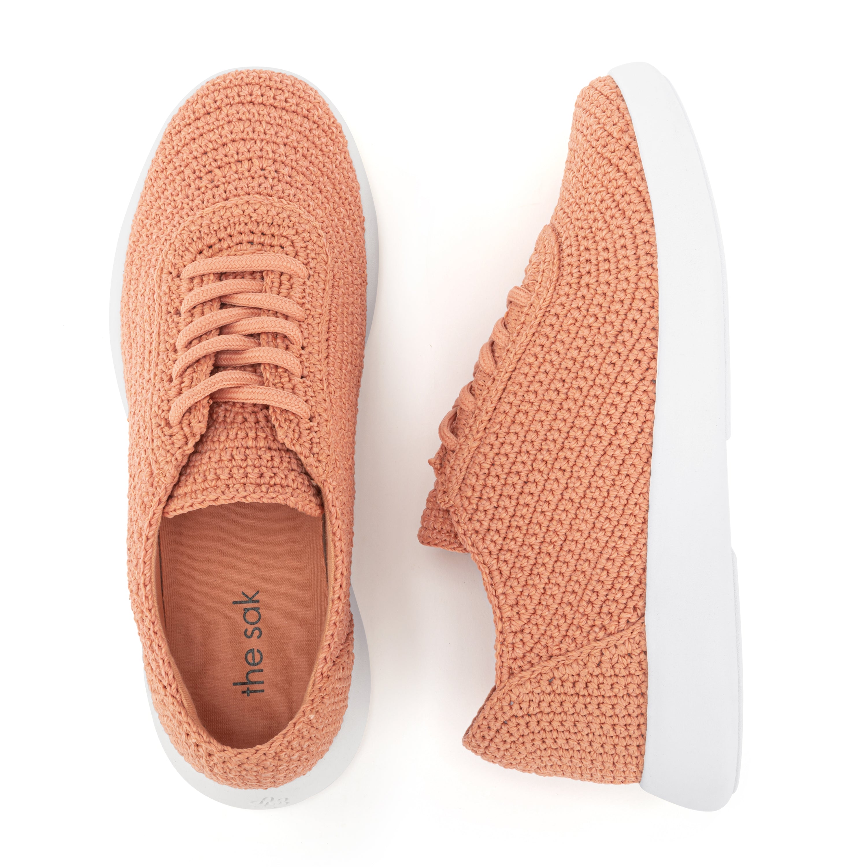 Asha Sneakers for Women - Lightweight Comfortable Walking Shoes - Perfect for Running, Gym, Workout & Casual Wear