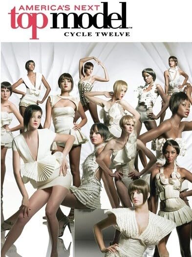 America's Next Top Model Season 12 - Full Episodes | Reality TV Show | Fashion Competition | Watch Online for Fashion Inspiration & Entertainment