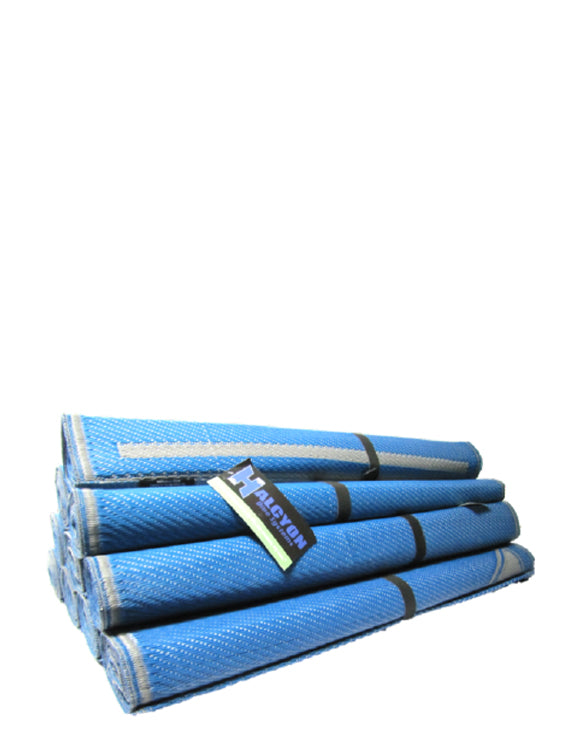 Halcyon Divers Change Mat - Waterproof & Non-Slip Scuba Diving Gear for Wet Suits - Perfect for Beach, Poolside & Boat Deck Changing