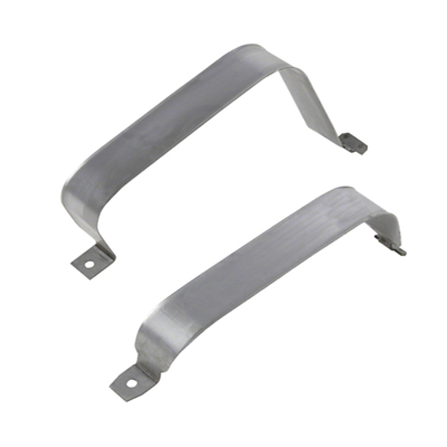 OE Replacement Fuel Tank Strap for 2002-2009 Chevy Trailblazer - Durable Steel Construction - Perfect for Off-Roading & Daily Commuting
