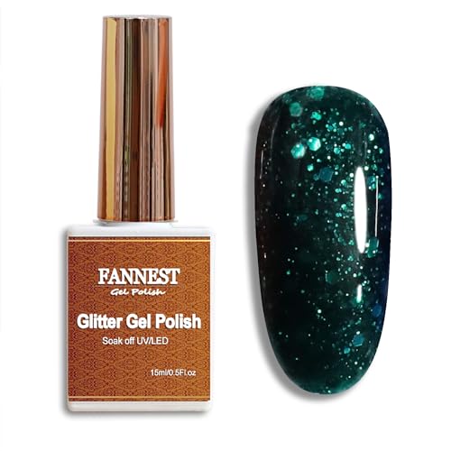 Gemstone Green