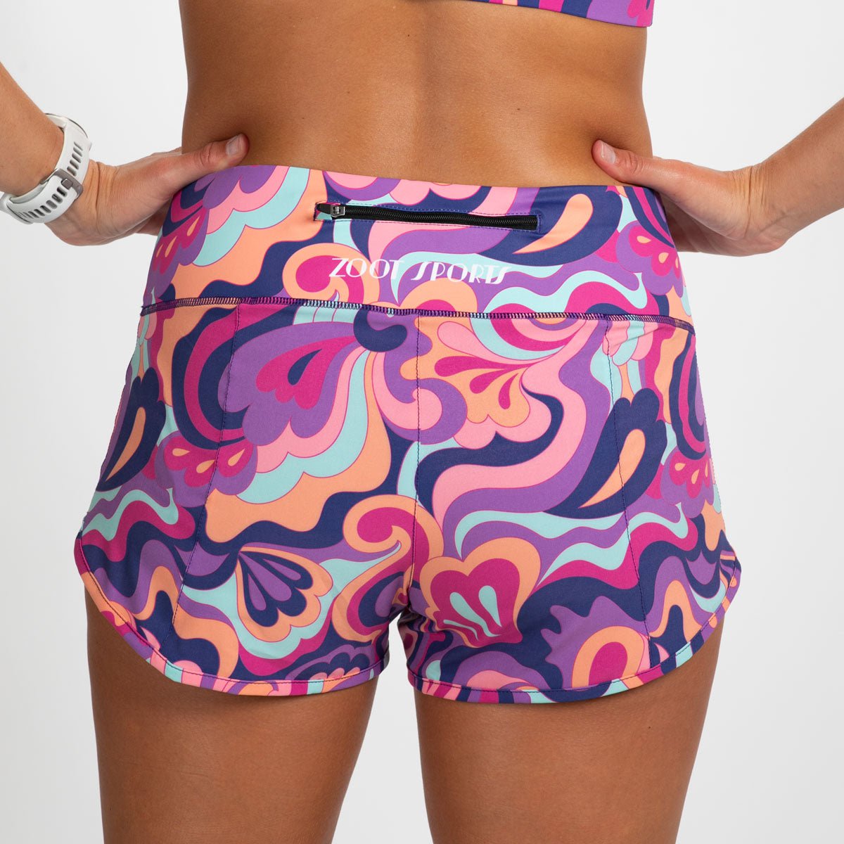 Women's Limited Edition Running Shorts 3-Pack - Breathable & Lightweight for Workouts, Yoga, and Gym - La Mer Collection
