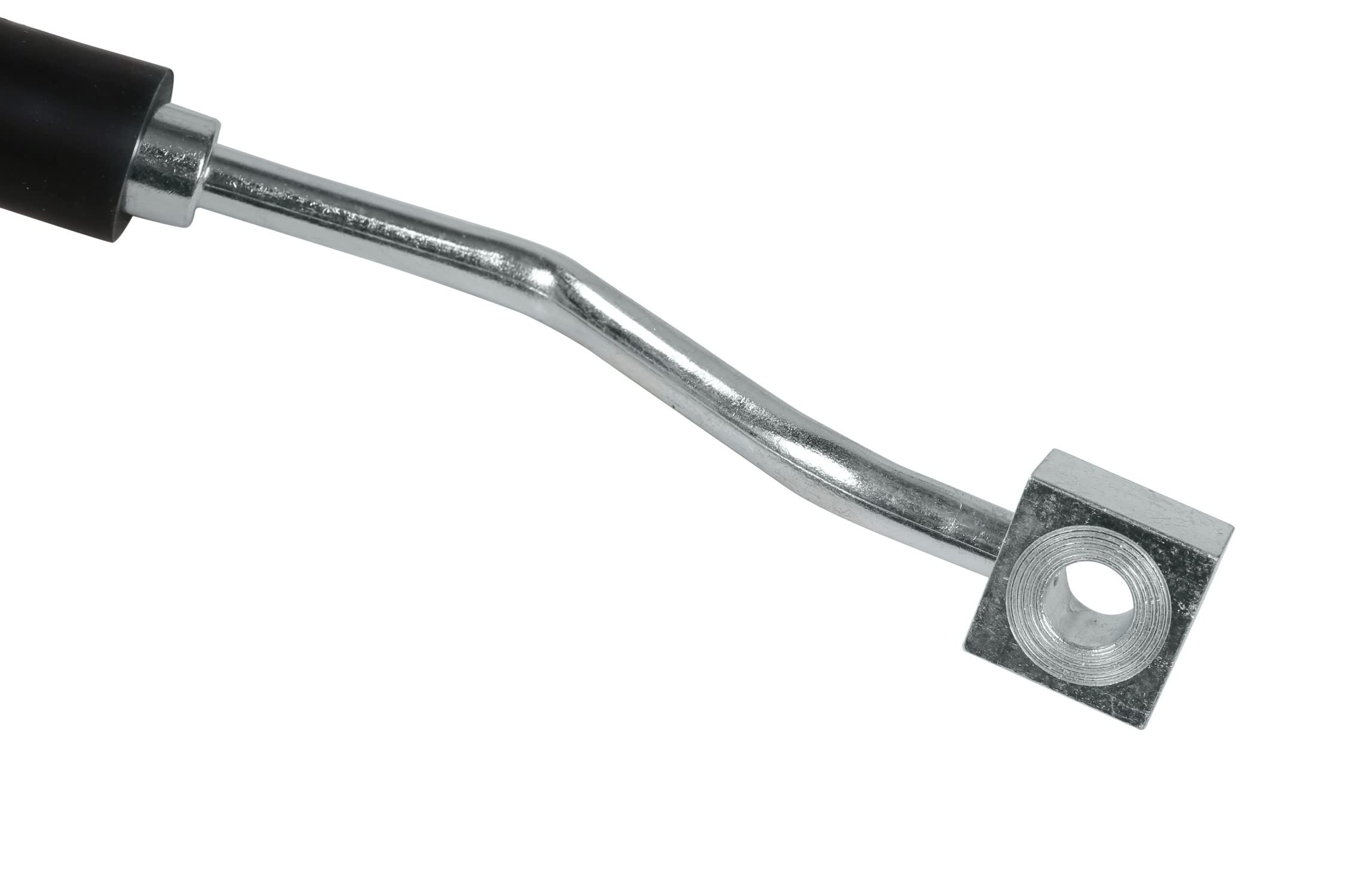 Sunsong 2203944 Brake Hydraulic Hose - High Performance Replacement for Smooth Braking | Perfect for Trucks, SUVs & Off-Road Vehicles