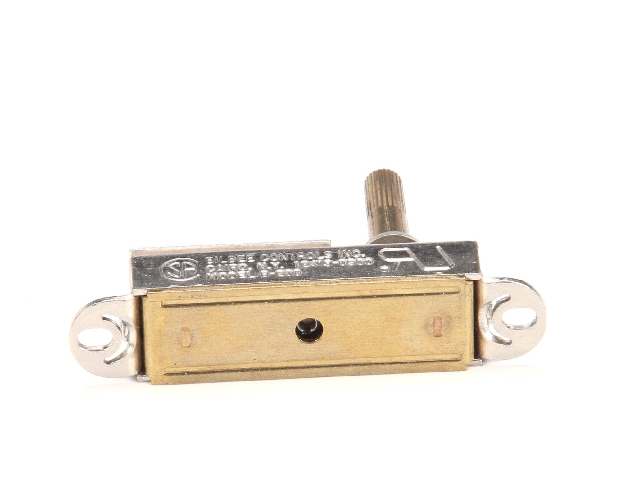 Nemco 47495A 8300 Commercial Steamer Thermostat - 9